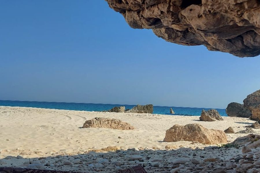 West Salalah Tour Full-Day