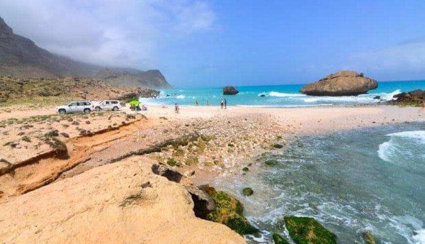 Discover Salalah: Ultimate Guide to the Best Salalah Tours in Oman