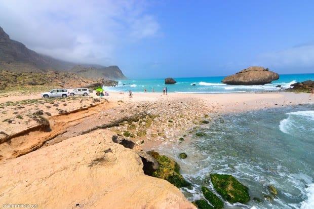 Discover Salalah: Ultimate Guide to the Best Salalah Tours in Oman