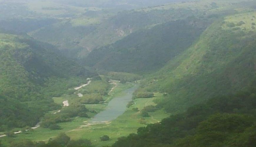 Wadi Darbat