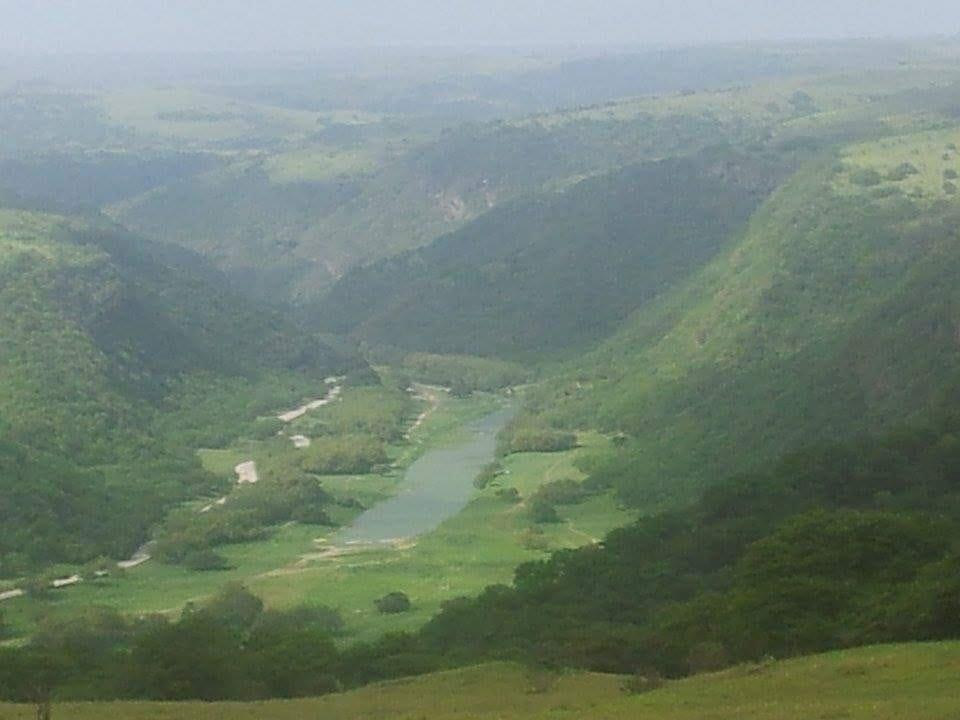 Wadi Darbat